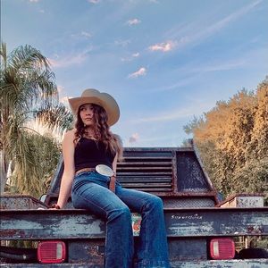 Meet your Posher, Jolene